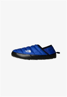 {{photo.Alt || photo.Description || 'Тапки уличные мужские THE NORTH FACE THERMOBALL™ TRACTION MULE V'}}