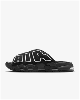 {{photo.Alt || photo.Description || 'Сланцы мужские NIKE AIR MORE UPTEMPO SLIDE C/O'}}
