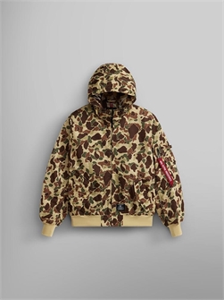{{photo.Alt || photo.Description || 'Ветровка мужская Alpha Industries L-2B HOODED GEN II FLIGHT JACKET'}}