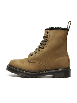 {{photo.Alt || photo.Description || 'Ботинки DR MARTENS 1460 SERENA'}}