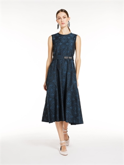 {{photo.Alt || photo.Description || 'Платье женское S Max Mara TIMELESS TRAMONTO'}}