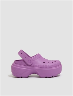{{photo.Alt || photo.Description || 'Сабо женские CROCS Stomp Clog'}}