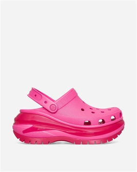 {{photo.Alt || photo.Description || 'Сабо женские CROCS Mega Crush Clog'}}