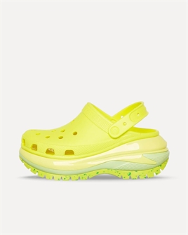 {{photo.Alt || photo.Description || 'Сабо женские CROCS Mega Crush Clog'}}