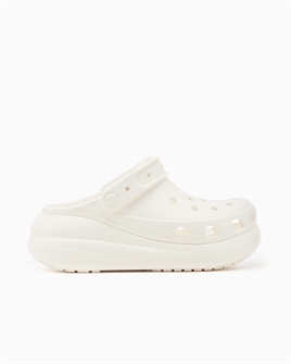 {{photo.Alt || photo.Description || 'Сабо CROCS Crush Clog Whi'}}