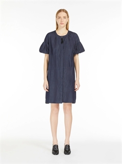 {{photo.Alt || photo.Description || 'Платье (деним) женское S Max Mara MERINGA'}}