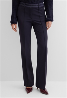 {{photo.Alt || photo.Description || 'Брюки женские Soul4Me'}}