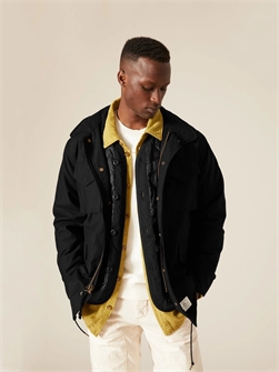 {{photo.Alt || photo.Description || 'Куртка утепленная мужская ALPHA INDUSTRIES M-65 MOD FIELD COAT'}}