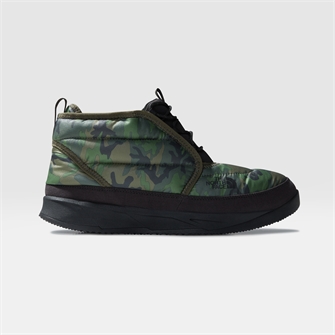 {{photo.Alt || photo.Description || 'Ботинки мужские THE NORTH FACE M NSE CHUKKA'}}
